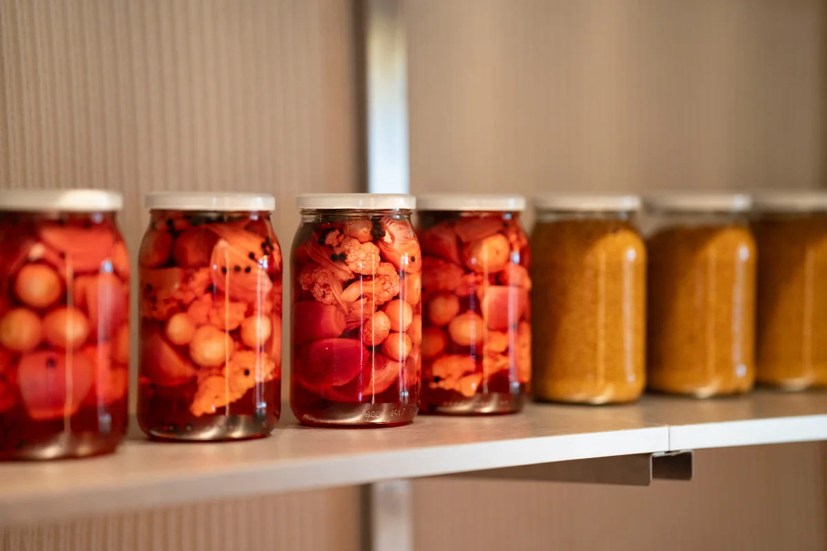 Toast & Kompot